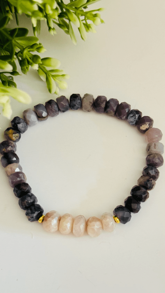 Amethyst Bracelet