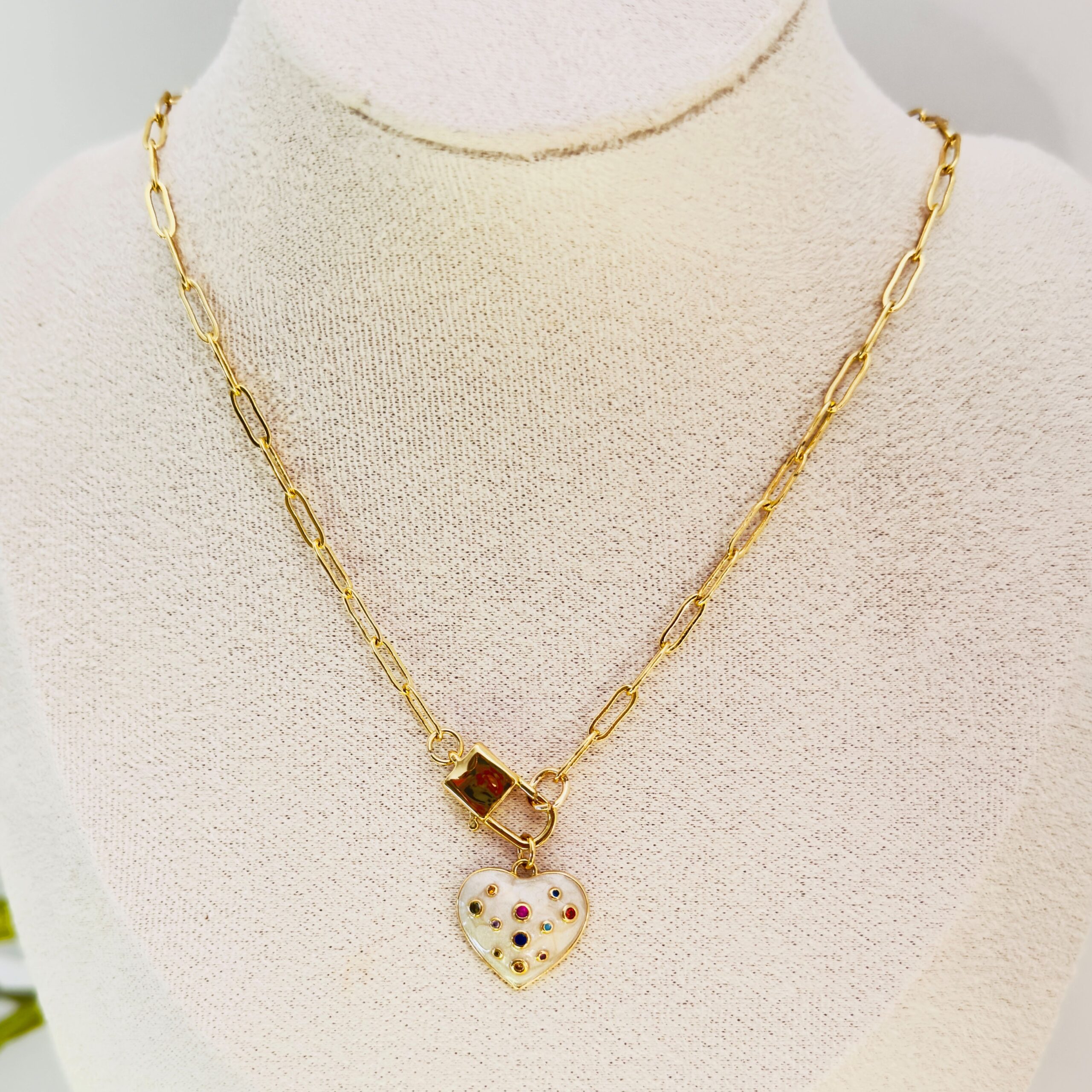 necklace